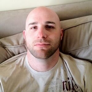 Meet your Posher, Jeremy